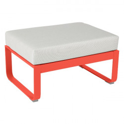 Fermob Bellevie Lounge Pouf