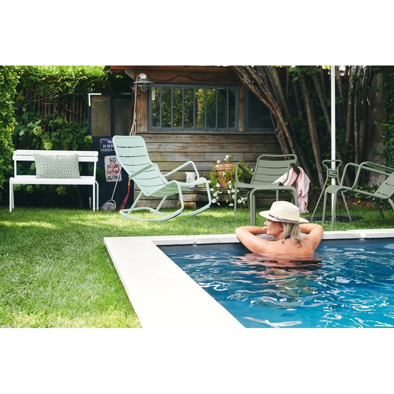 Fermob Luxembourg rocking chair