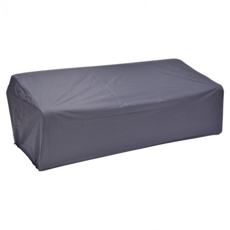 Bellevie beschermhoes Lounge zetel 1p