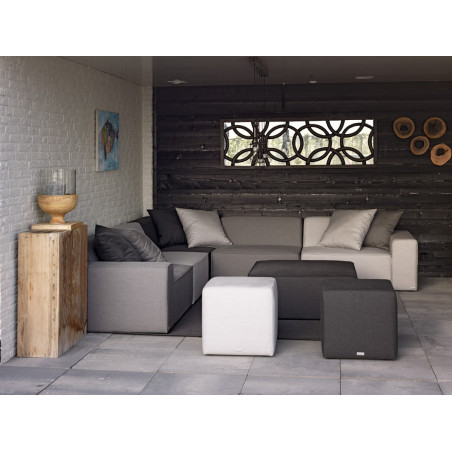 Lounge Pouf