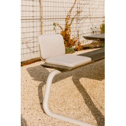 Wünder - The Seat Low