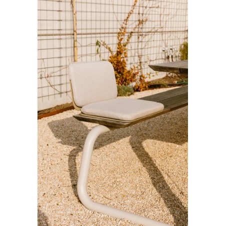 Wünder - The Seat High