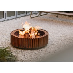 Wünder - The Ring - bol de feu
